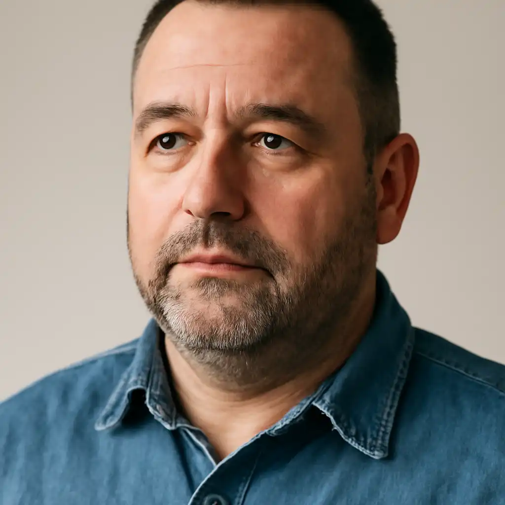Daniel Kozlov